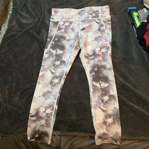 Athleta 7/8 Leggings